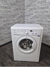 Стиральная машина INDESIT IWSD 5105 Стиральная машина INDESIT IWSD 5105
